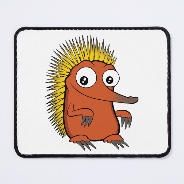 Item preview, Echidna designed and sold by alphatoons.