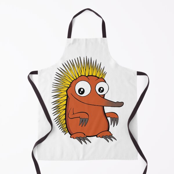 Item preview, Echidna designed and sold by alphatoons.