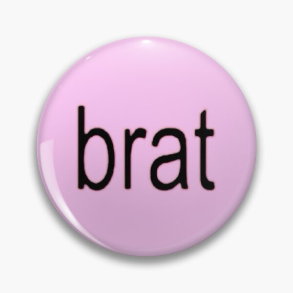 Item preview, Brat Album designed and sold by dahliaminsk.