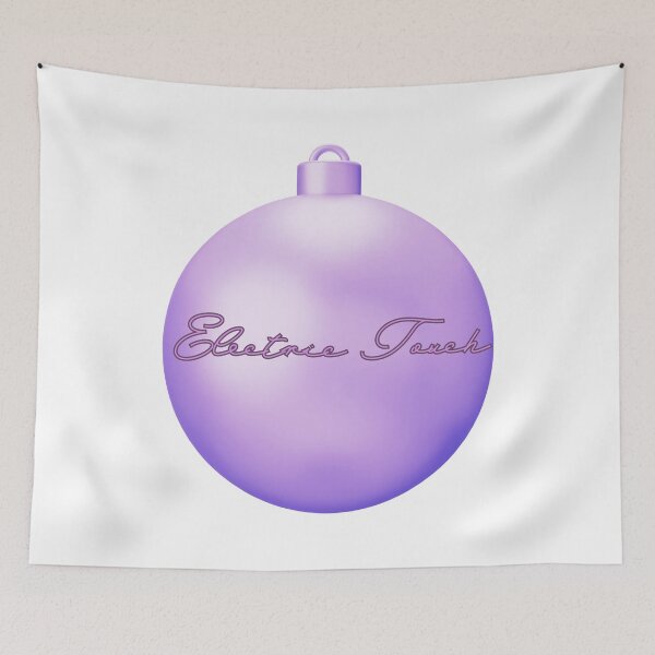 Item preview, Electric Touch Taylor Swift designed and sold by bombalurina.