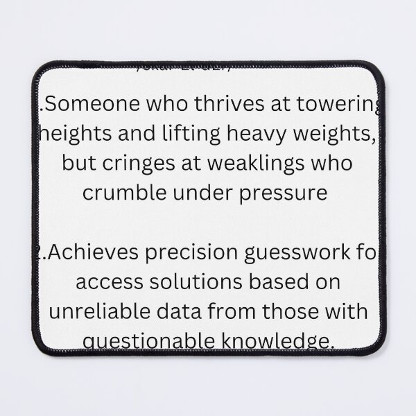 Item preview, Scaffolder - Backbone of the Site | Heavy Lifting & Height Master Tee designed and sold by LAS-PRINTS.