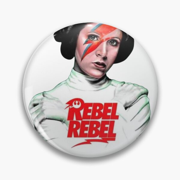 Artikelvorschau, RebelRebel klassische Kunst entworfen und verkauft von HelloSailorFX.