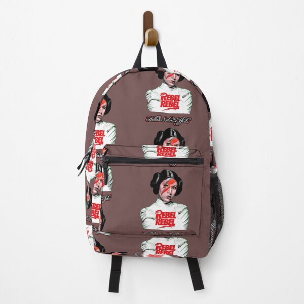 Aperçu de l'œuvre RebelRebel art classique créée et vendue par HelloSailorFX.
