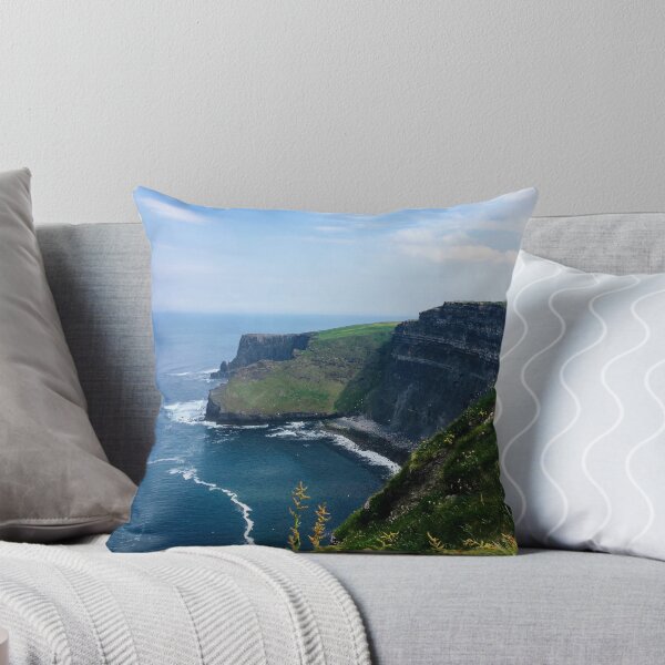 Item preview, Cliffs of Moher designed and sold by DicedTomatoes.