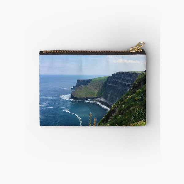 Item preview, Cliffs of Moher designed and sold by DicedTomatoes.