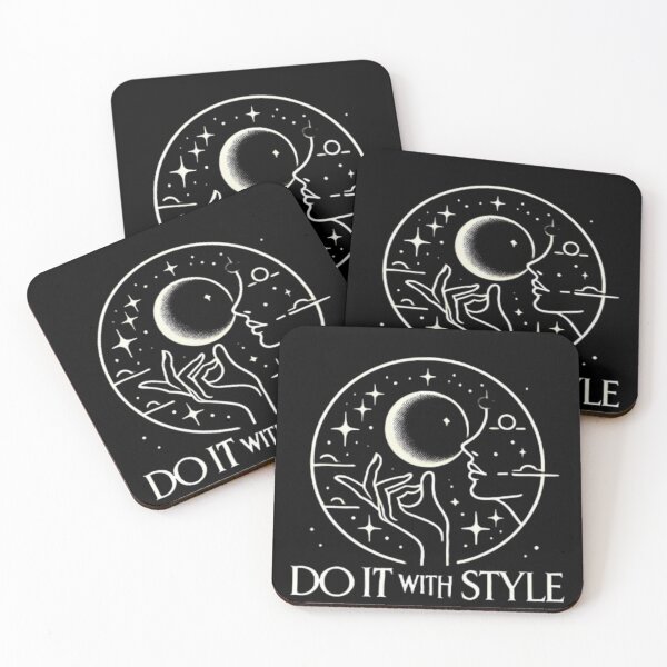 Item preview, Do It with Style: The Key to Success with Elegance and Confidence designed and sold by ZENTIO.
