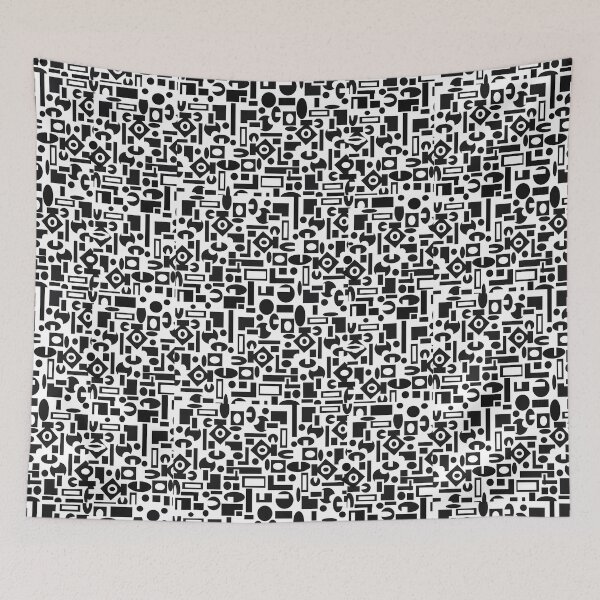 Item preview, Black and White  designed and sold by myimpression.