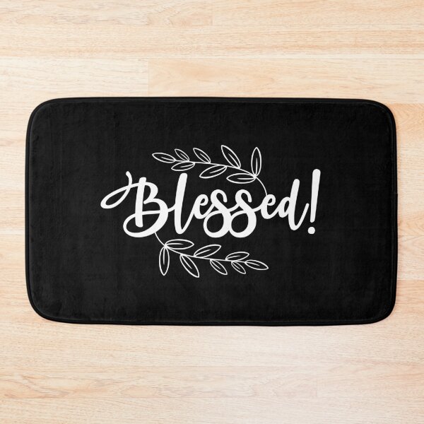 Item preview, Blessed designed and sold by DarylWelsh2024.