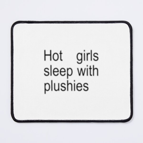 Item preview, Hot Girl phrase designed and sold by dahliaminsk.