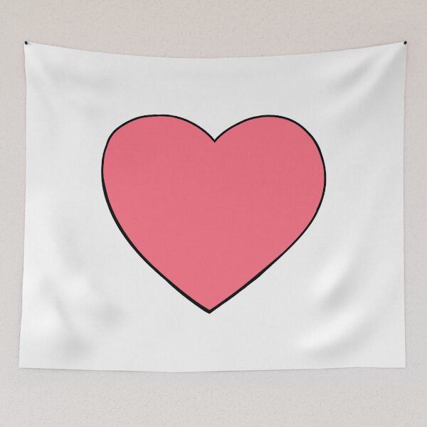 Item preview, Heart designed and sold by Israelbeck7.