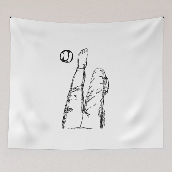 Item preview, soccer designed and sold by Art Dila Studio.
