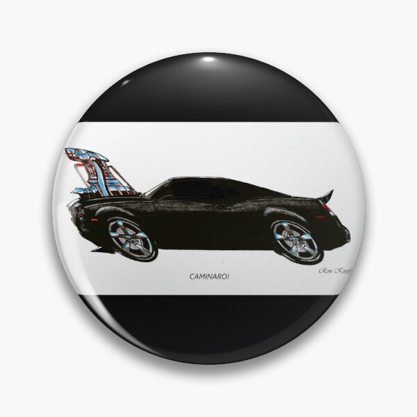 Item preview, CAMINARO !    //   2010 custom Camaro designed and sold by Imagin8er.