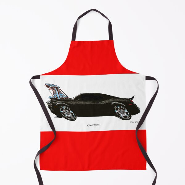Item preview, CAMINARO !    //   2010 custom Camaro designed and sold by Imagin8er.