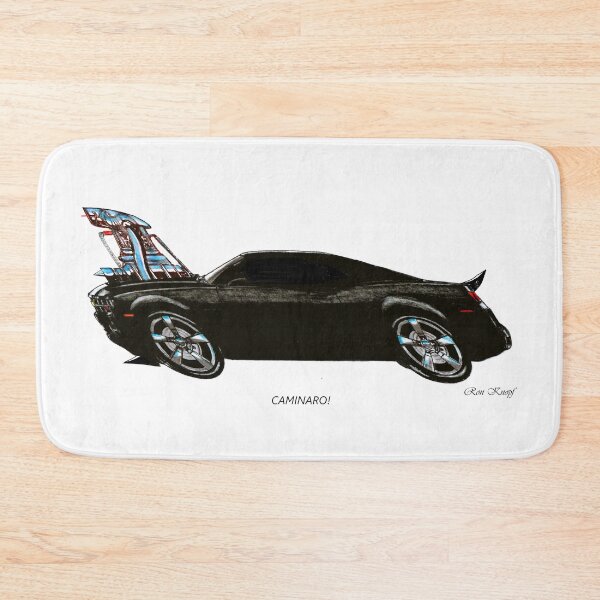 Item preview, CAMINARO !    //   2010 custom Camaro designed and sold by Imagin8er.