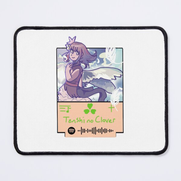 Item preview, Minori Hanasto - Tenshi no Clover designed and sold by StuddedShoujo.
