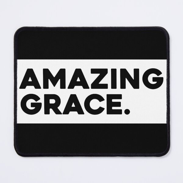 Item preview, Amazing Grace designed and sold by DarylWelsh2024.