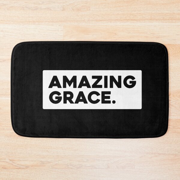 Item preview, Amazing Grace designed and sold by DarylWelsh2024.