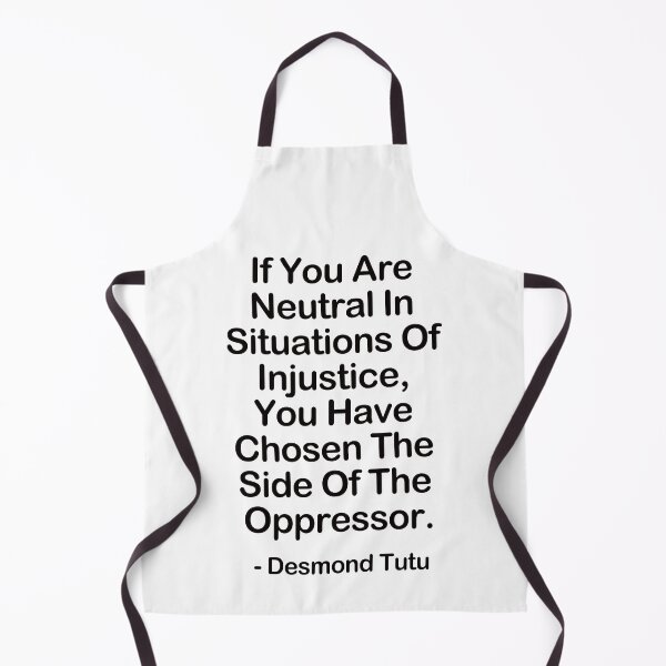 Item preview, Black History Month - Desmond Tutu designed and sold by EunsooLee.