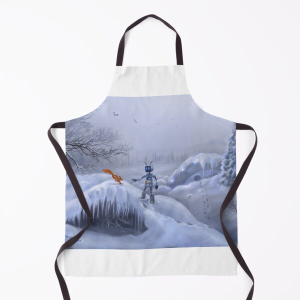 Item preview, Winter Collapse designed and sold by Fantasy Illustrations & Fan Art.