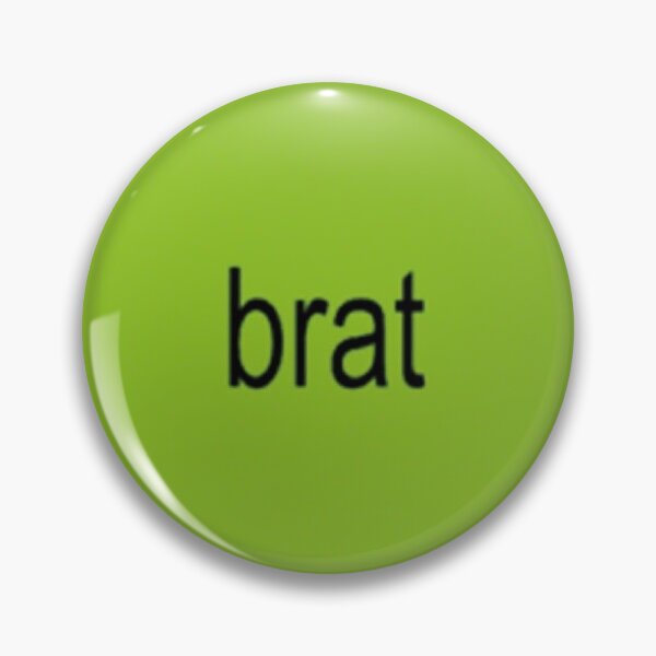 Item preview, Brat - Green designed and sold by dahliaminsk.