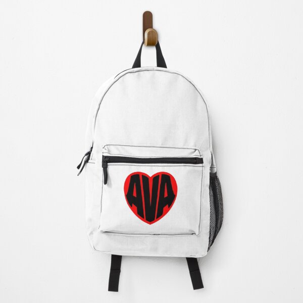 Item preview, Ava in my Heart designed and sold by Kuni-Art.