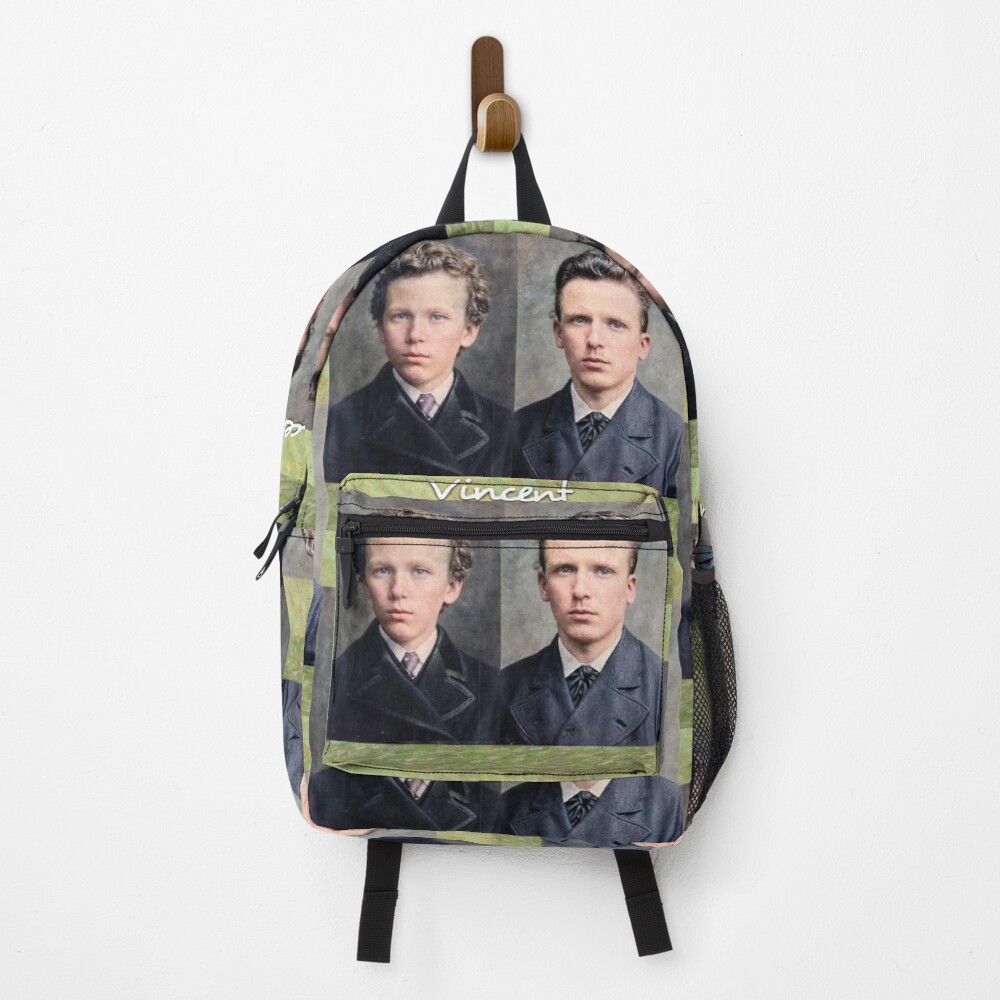 Item preview, Backpack designed and sold by myStudioVisual.