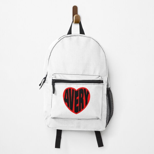 Item preview, Avery in my Heart designed and sold by Kuni-Art.