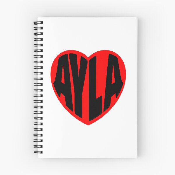 Item preview, Ayla in my Heart designed and sold by Kuni-Art.