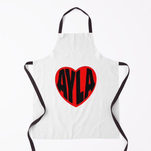 Item preview, Ayla in my Heart designed and sold by Kuni-Art.