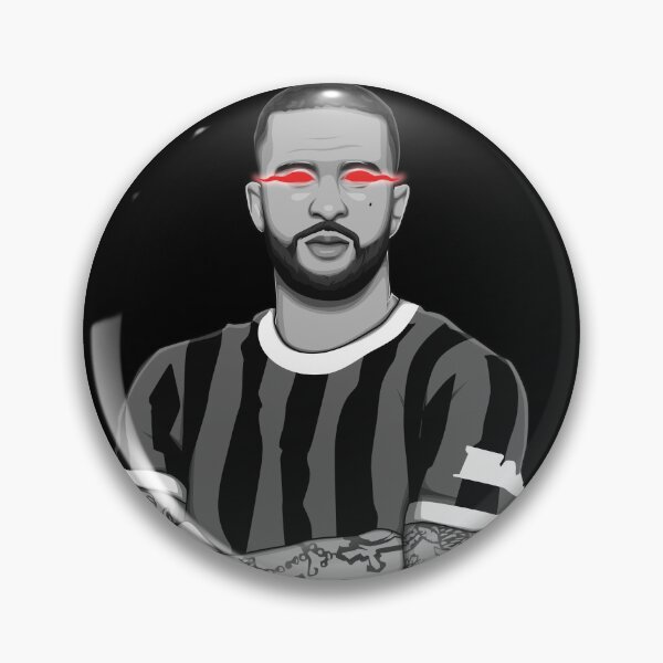 Artikelvorschau, Kyle Walker Schwarz-Weiß-Version entworfen und verkauft von Aldduardo.