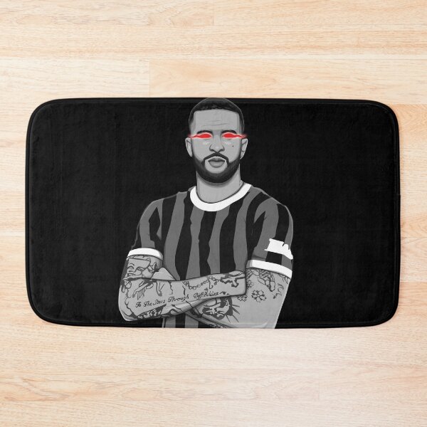 Item preview, Kyle Walker Black and White Version designed and sold by Aldduardo.