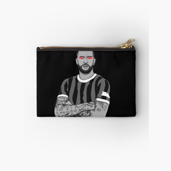 Item preview, Kyle Walker Black and White Version designed and sold by Aldduardo.