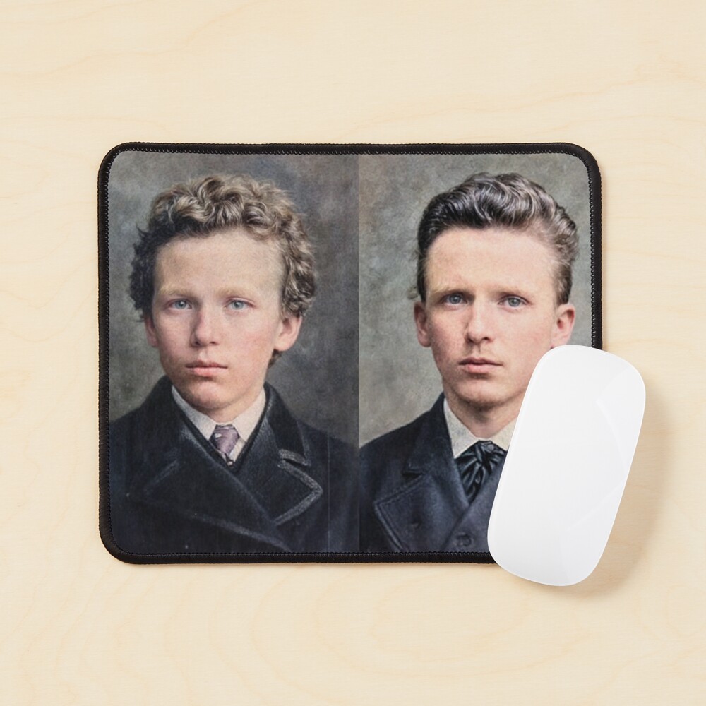 Item preview, Mouse Pad designed and sold by myStudioVisual.