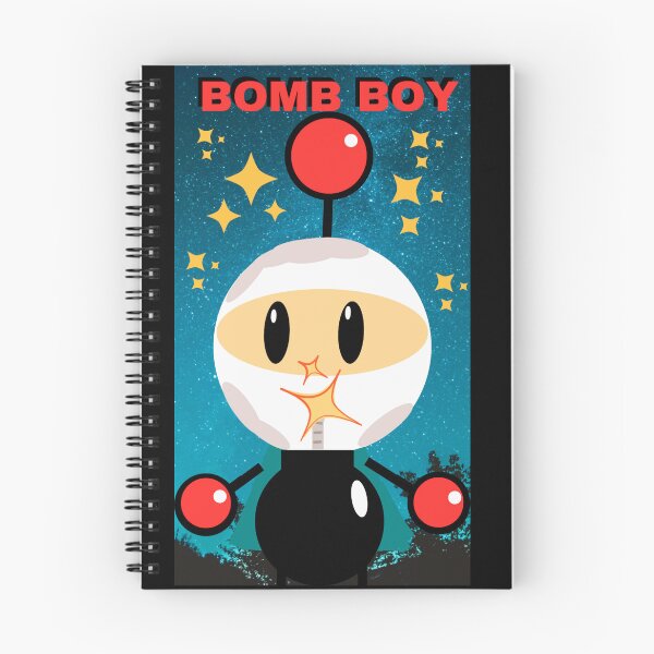 Item preview, Chico bomba designed and sold by GrindWardrobe.