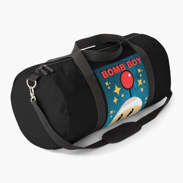 Item preview, BOMB BOY designed and sold by GrindWardrobe.