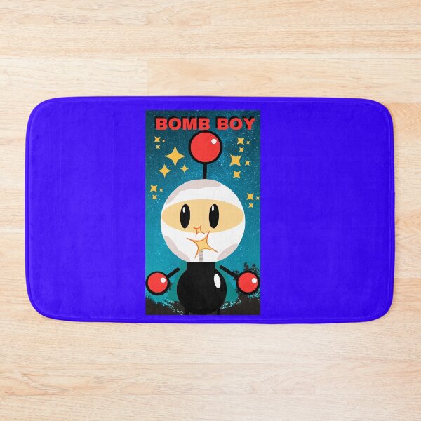 Item preview, BOMB BOY designed and sold by GrindWardrobe.