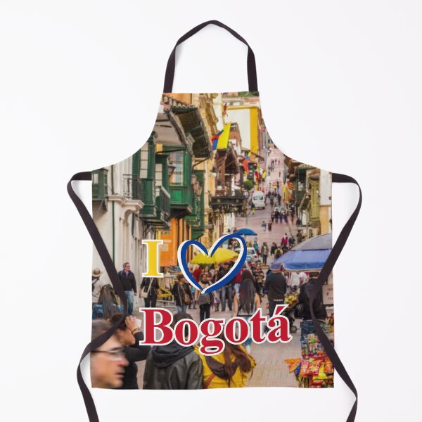 Item preview, Bienvenidos a Colombia, Colección. Mi Bogotá. designed and sold by El-Idioma-Bros.