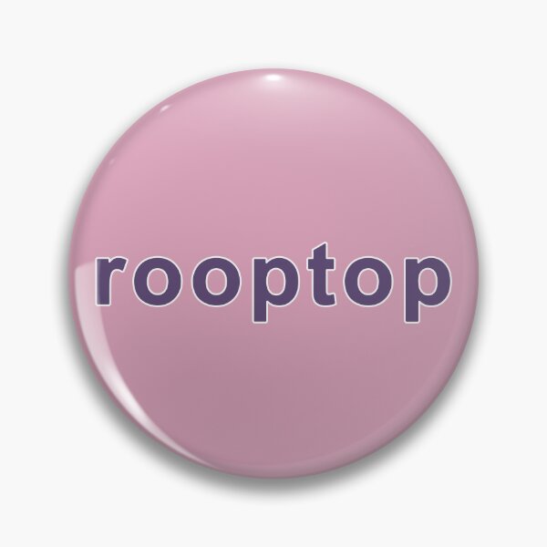 Item preview, "Half the rooptop" designed and sold by QuotableShaun.