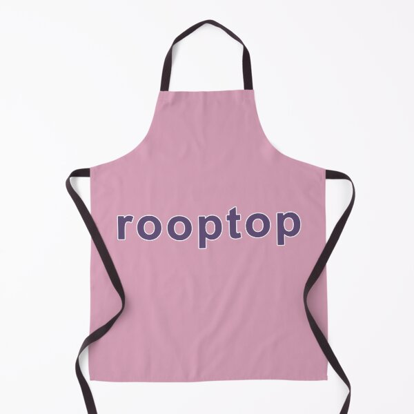 Item preview, "Half the rooptop" designed and sold by QuotableShaun.