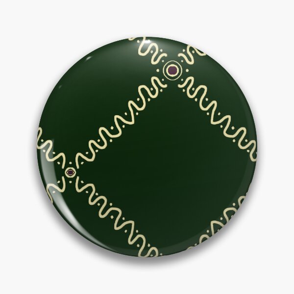 Item preview, Golden Wave Border Design Minimalist Elegance Illustration Jemma Jamie Skidmore  designed and sold by Jemma Jamie Skidmore.