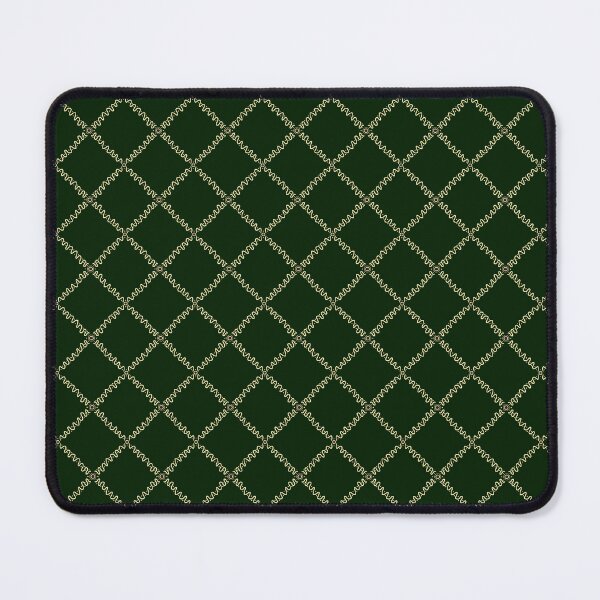 Item preview, Golden Wave Border Design Minimalist Elegance Illustration Jemma Jamie Skidmore designed and sold by Jemma Jamie Skidmore.