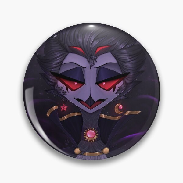 Item preview, Cosmic Prince designed and sold by Faith-Does-Art.