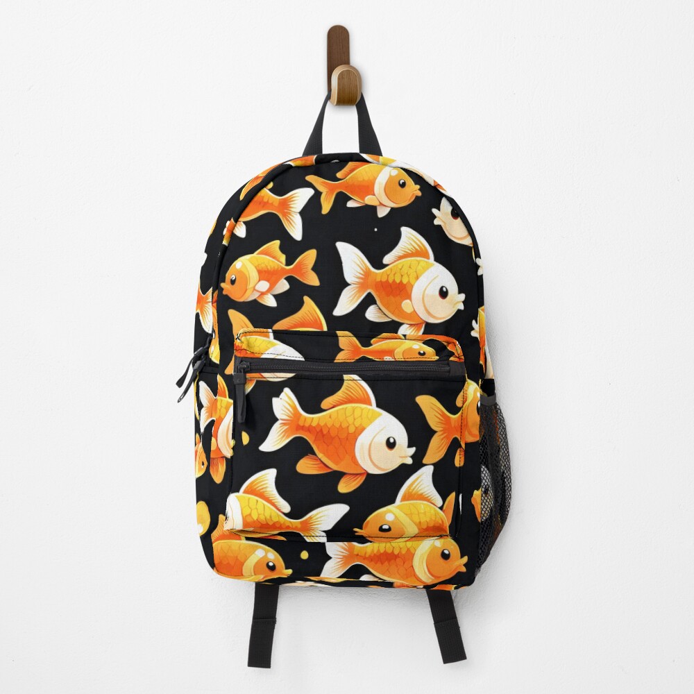 Item preview, Backpack designed and sold by FluidForms.
