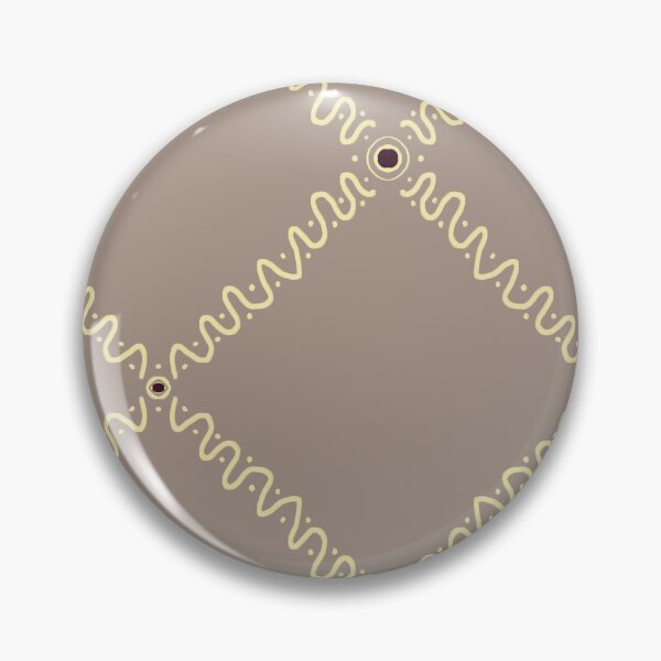 Item preview, Coffee Wave Border Design Minimalist Elegance Illustration Jemma Jamie Skidmore  designed and sold by Jemma Jamie Skidmore.