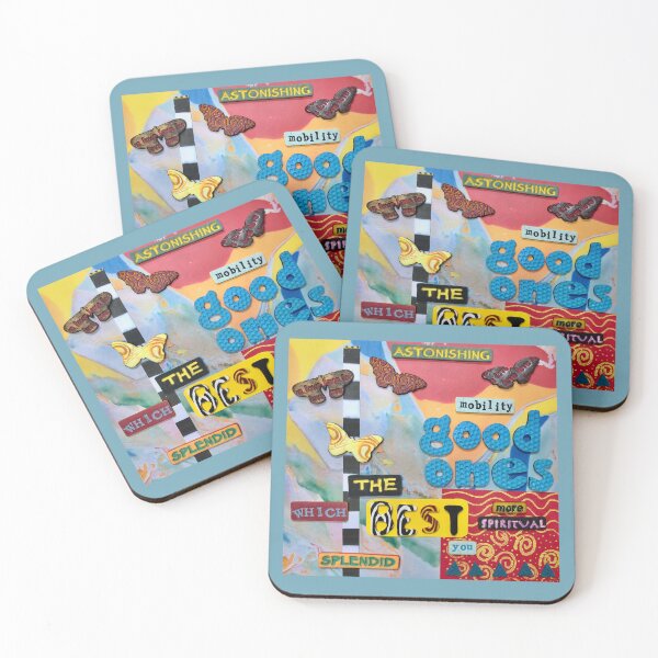 Item preview, Best Good Ones designed and sold by prunellaparsnip.