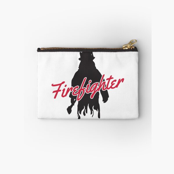 Item preview, Firefighter designed and sold by nektarinchen.