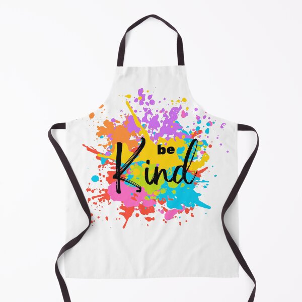 Item preview, be kind, multi colors, designed and sold by Bostonfashion25.