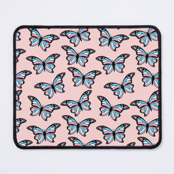 Item preview, Transform -Transgender Pride Butterfly Design designed and sold by my-sanity.