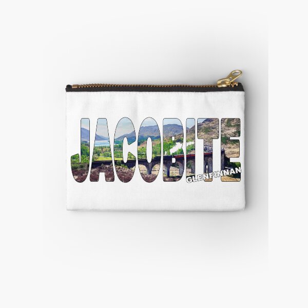Item preview, JACOBITE Glenfinnan - Scotland Steam Train over the Viaduct designed and sold by Adam Gormley.