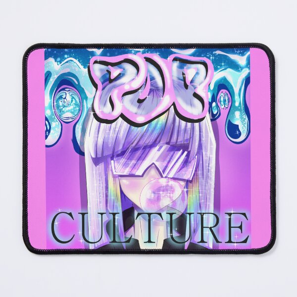 Item preview, Pop Culture Glitter Drip designed and sold by TheWitchiestCat! .